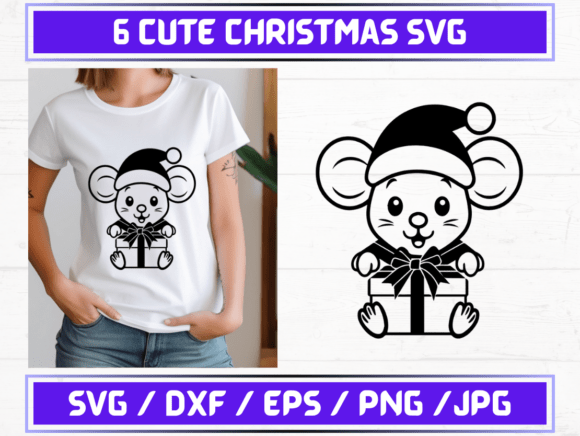 Cute Christmas SVG: A Designer’s Real-World Embroidery Review