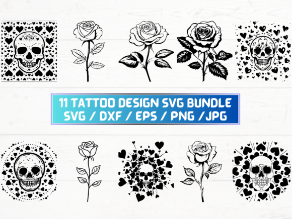 Tattoo Design Stencil: A Designer’s Real-World Embroidery Review